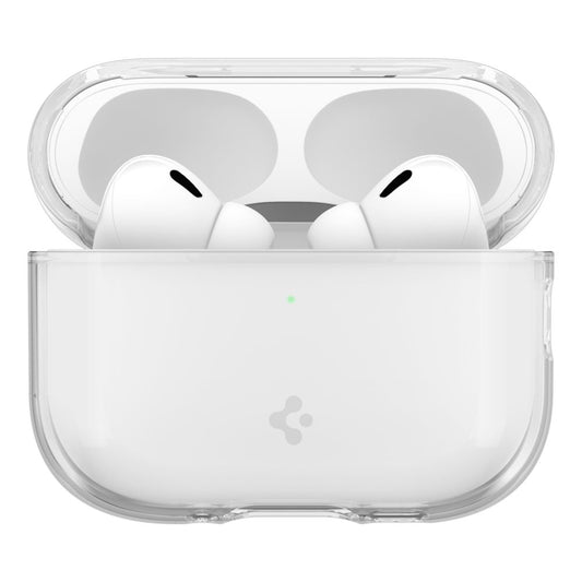 Capa Spigen Liquid Crystal para Apple AirPods Pro 3, Transparente ACS10019