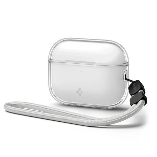 Capa Spigen Liquid Crystal para Apple AirPods Pro 3, Transparente ACS10019