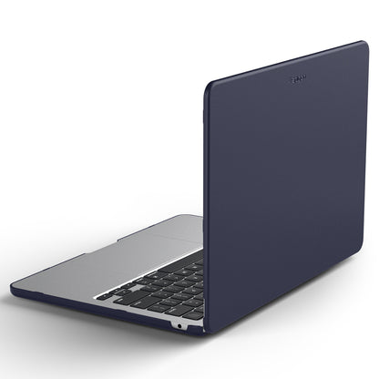 Capa Spigen Nano Pop para Apple MacBook Air 15 polegadas (2026) / (2025) / (2024) / (2023), Azul Marinho ACS11266