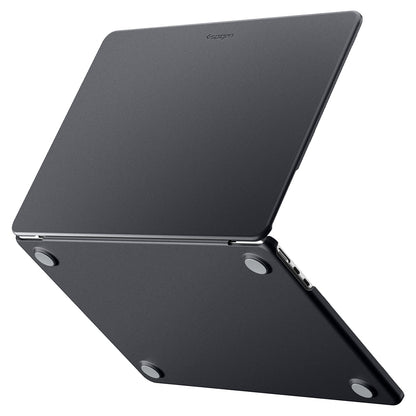 Capa Spigen Nano Pop para Apple MacBook Air 15 polegadas (2026) / (2025) / (2024) / (2023), Preta ACS11267