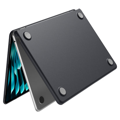 Capa Spigen Nano Pop para Apple MacBook Air 15 polegadas (2026) / (2025) / (2024) / (2023), Preta ACS11267