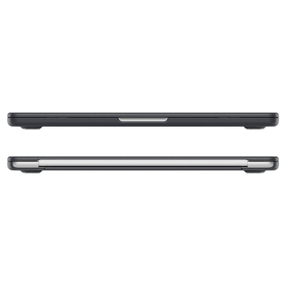 Capa Spigen Nano Pop para Apple MacBook Air 15 polegadas (2026) / (2025) / (2024) / (2023), Preta ACS11267
