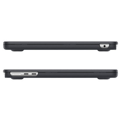 Capa Spigen Nano Pop para Apple MacBook Air 15 polegadas (2026) / (2025) / (2024) / (2023), Preta ACS11267
