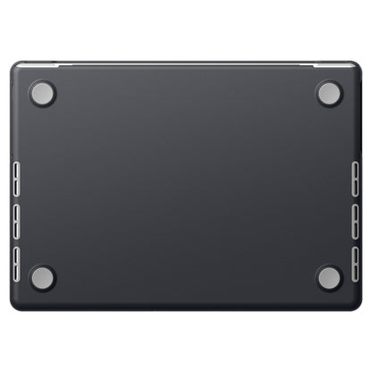 Capa Spigen Nano Pop para Apple MacBook Pro 16 polegadas (2026) / (2024) / (2023) / (2021), Preta ACS11275
