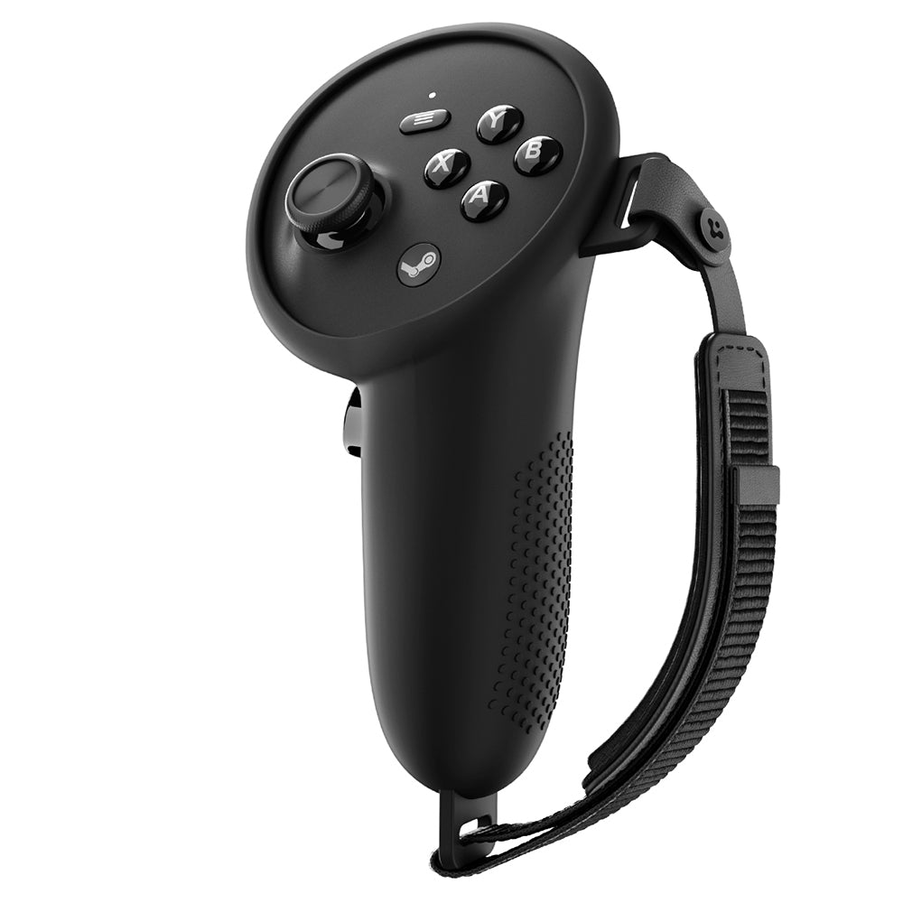 Capa Spigen para Comando Valve Steam Frame, Preta ACS11348