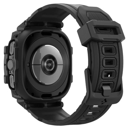 Capa Spigen Rugged Armor Pro para Samsung Galaxy Watch Ultra, Preta ACS08427
