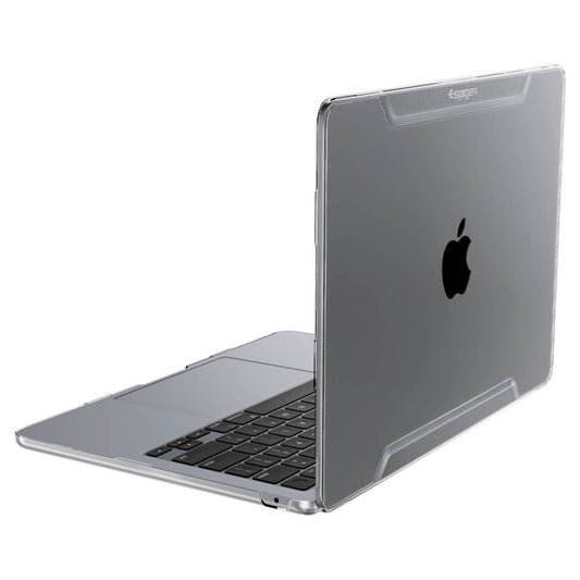 Capa Spigen Thin Fit para Apple MacBook Air 13 polegadas (2026) / (2025) / (2024) / (2022), Transparente ACS05271