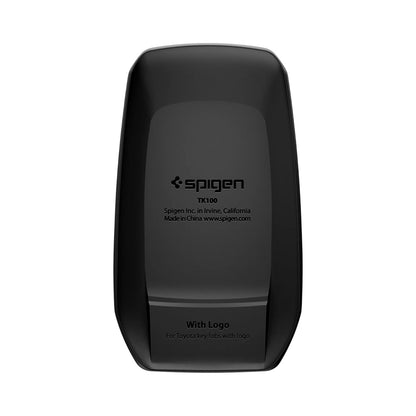 Capa para Chaves Auto Spigen TK100 para Toyota Smart, Preta ACS11366