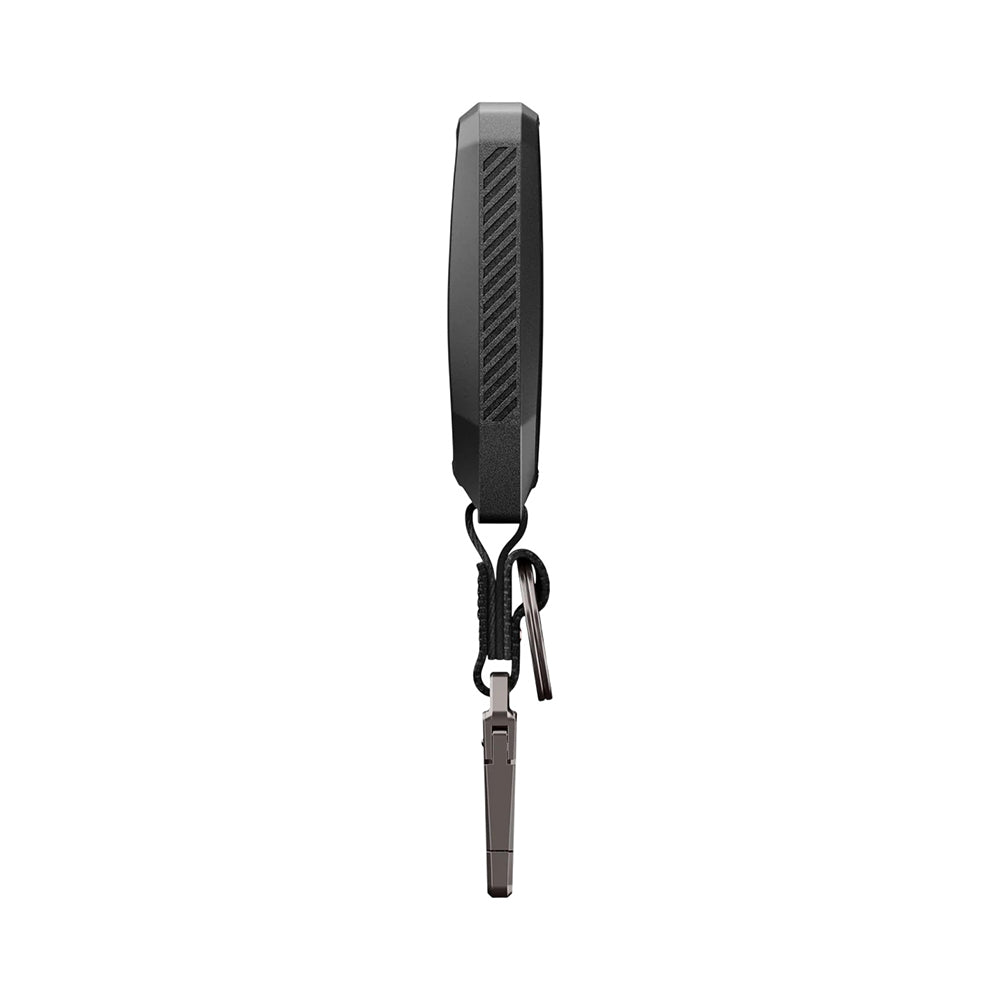 Capa para Chaves Auto Spigen TK100 para Toyota Smart, Preta ACS11366