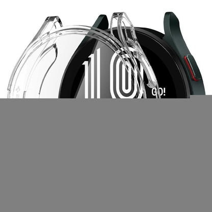 Capa Spigen Ultra Hybrid para Samsung Galaxy Watch5 / Watch4 44mm, Transparente