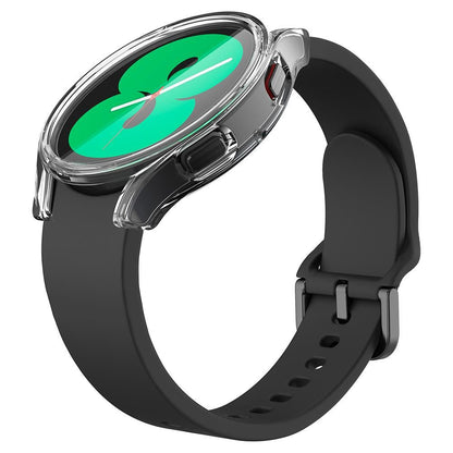 Capa Spigen Ultra Hybrid para Samsung Galaxy Watch5 / Watch4 44mm, Transparente