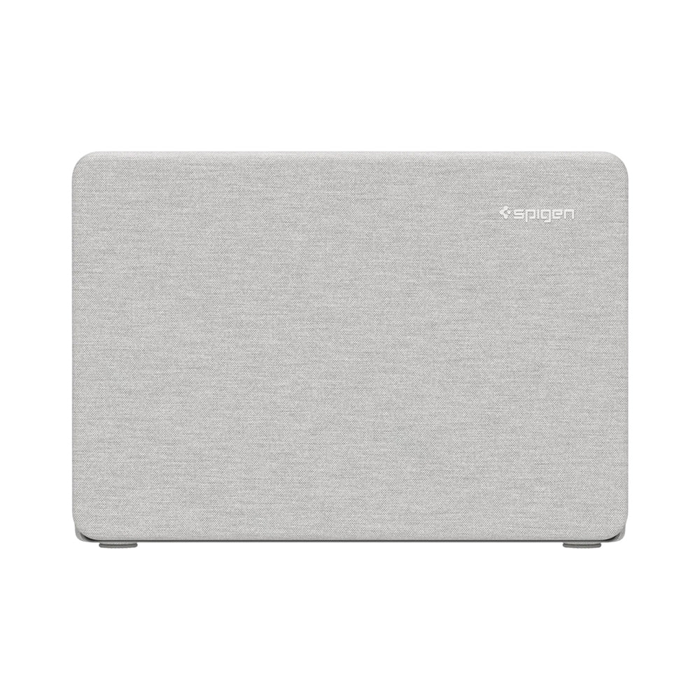Capa Spigen Urban Fit para Apple MacBook Neo 13 polegadas, Cinzento ACS11542