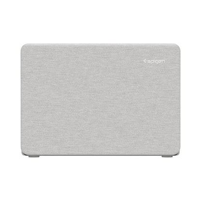 Capa Spigen Urban Fit para Apple MacBook Neo 13 polegadas, Cinzento ACS11542