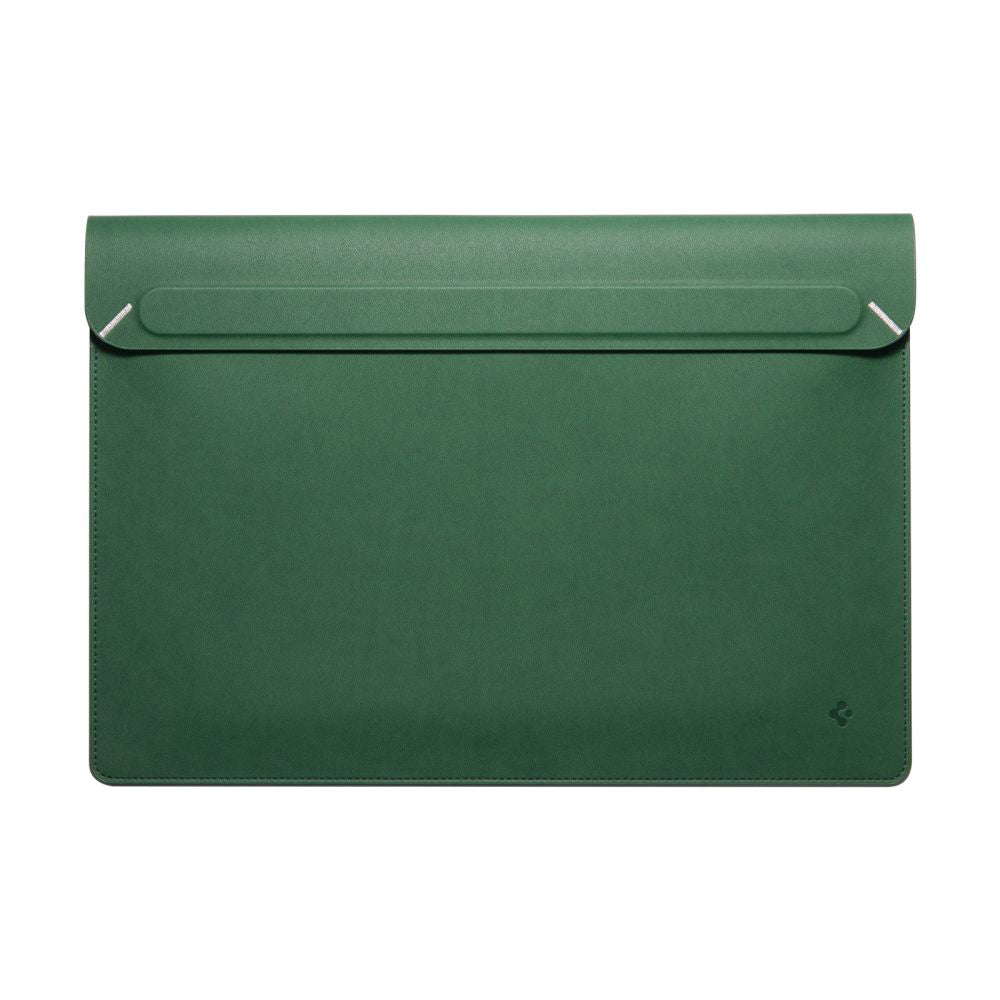 Capa Spigen Valentinus para Laptop 15inch - 16inch, Verde