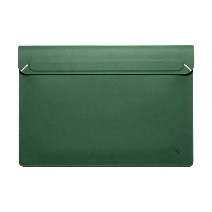 Capa Spigen Valentinus para Laptop 15inch - 16inch, Verde