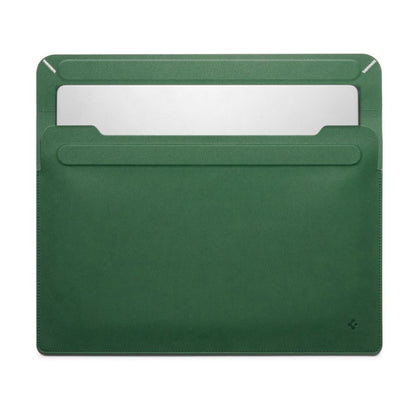 Capa Spigen Valentinus para Laptop 15inch - 16inch, Verde