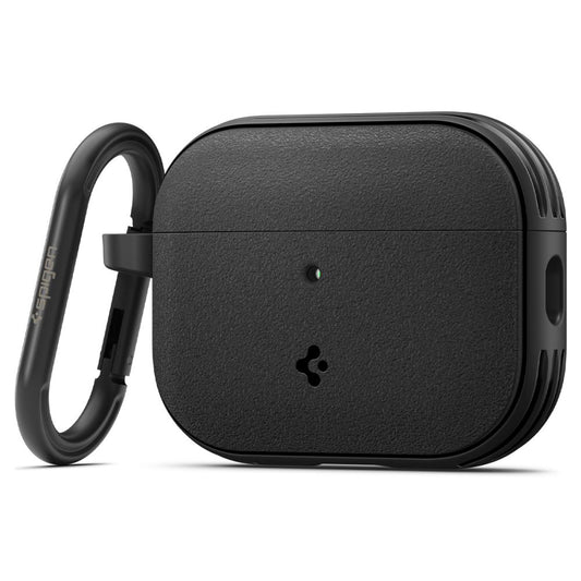 Capa Spigen Vault para Apple AirPods Pro 3, Preta Fosca ACS09826