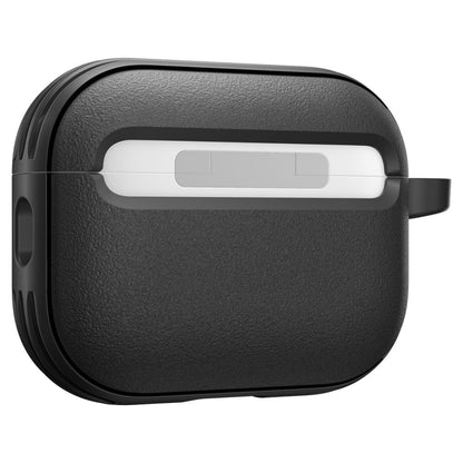 Capa Spigen Vault para Apple AirPods Pro 3, Preta Fosca ACS09826