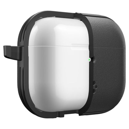 Capa Spigen Vault para Apple AirPods Pro 3, Preta Fosca ACS09826