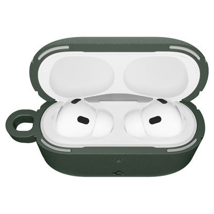 Capa Spigen Vault para Apple AirPods Pro 3, Verde ACS09827