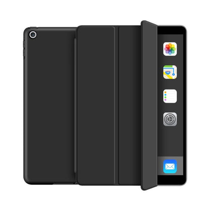 Capa para Apple iPad 10.2 (2021) / 10.2 (2020) / 10.2 (2019), Tech-Protect, SC PEN, Preto