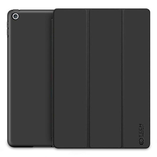 Capa para Apple iPad 10.2 (2021) / 10.2 (2020) / 10.2 (2019), Tech-Protect, SC PEN, Preto