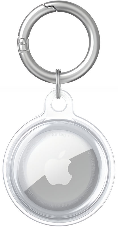 Capa Tech-Protect Icon para Apple AirTag, Transparente