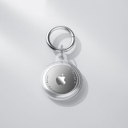 Capa Tech-Protect Icon para Apple AirTag, Transparente