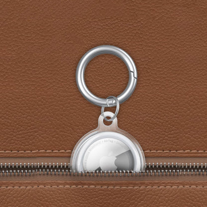 Capa Tech-Protect Icon para Apple AirTag, Transparente