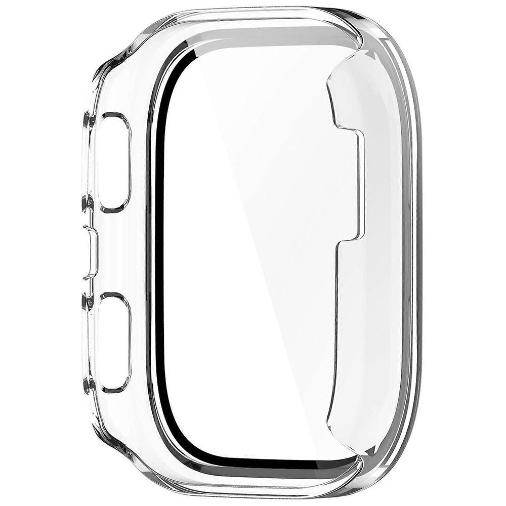 Capa Techsuit Defense360 Pro para Amazfit Bip 6, Transparente