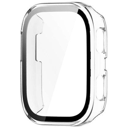 Capa Techsuit Defense360 Pro para Amazfit Bip 6, Transparente