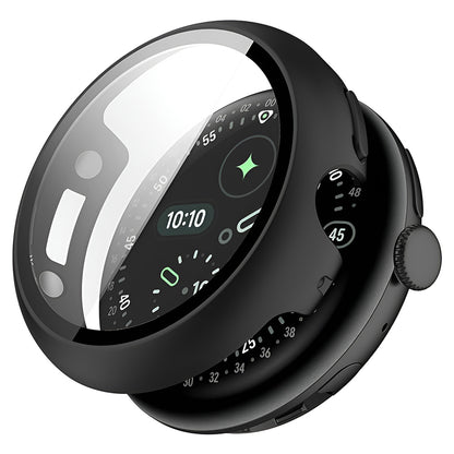 Capa Techsuit Defense360 Pro para Google Pixel Watch 4 41mm, Preta
