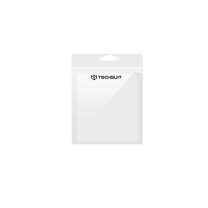 Capa Techsuit Defense360 Pro para Google Pixel Watch 4 41mm, Preta