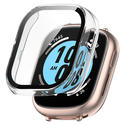 Capa Techsuit Defense360 Pro para Honor Watch 4, Transparente