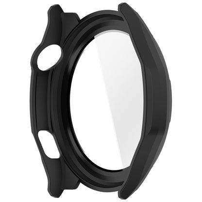 Capa Techsuit Defense360 Pro para Honor Watch 6, Preta