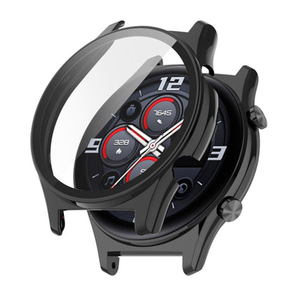Capa Techsuit Defense360 Pro para Honor Watch GS 3, Preta