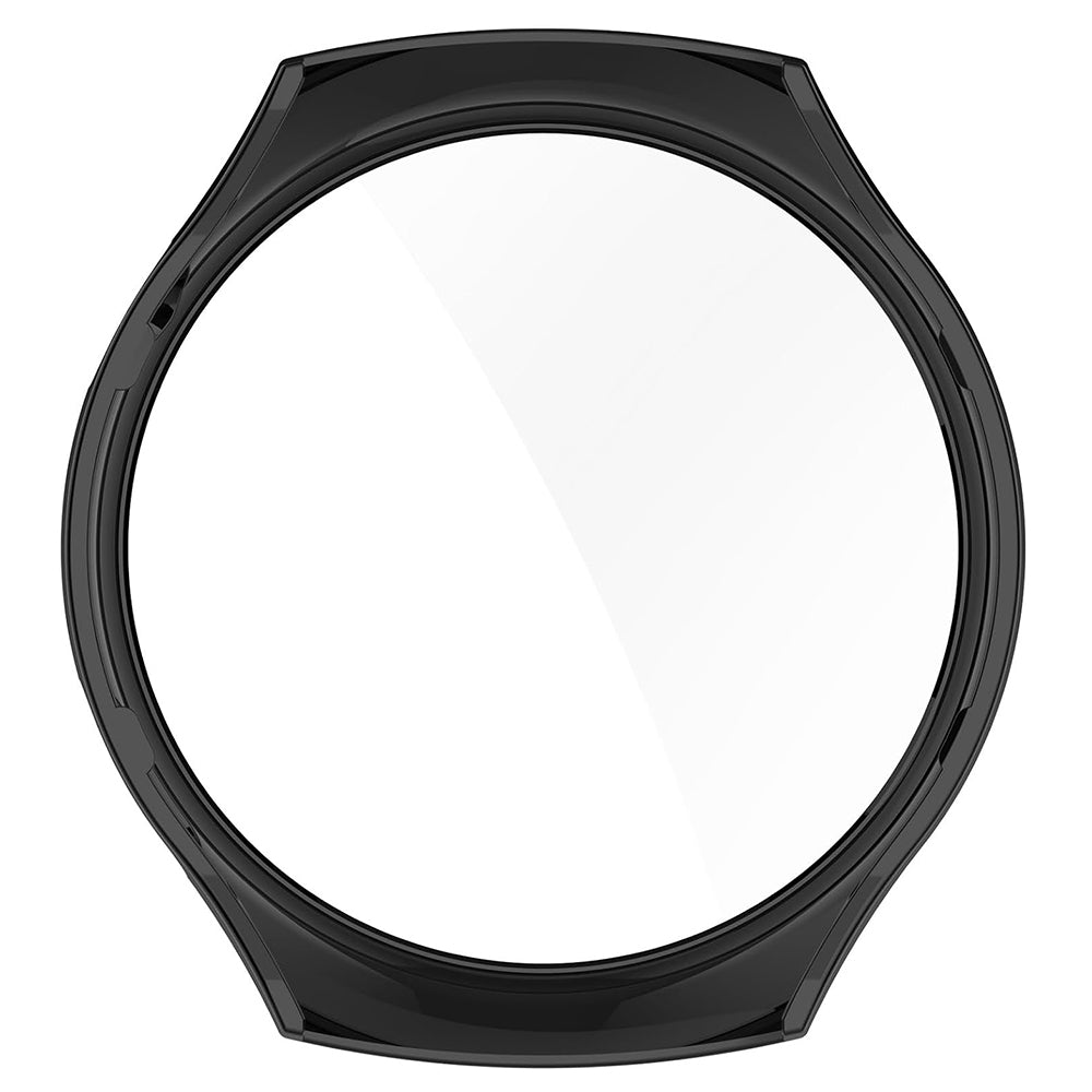 Capa Techsuit Defense360 Pro para Huawei Watch 4 Pro, Preta
