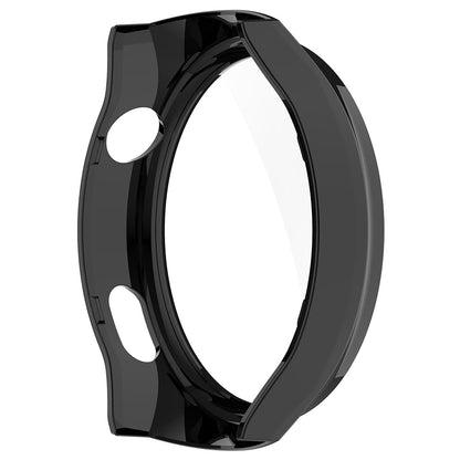 Capa Techsuit Defense360 Pro para Huawei Watch 4 Pro, Preta