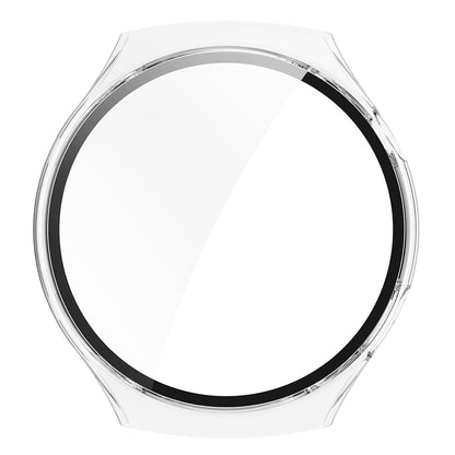 Capa Techsuit Defense360 Pro para Huawei Watch 4 Pro, Transparente