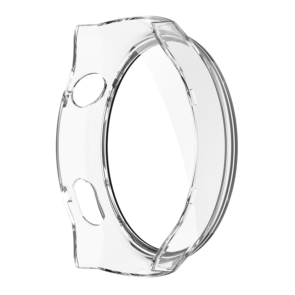 Capa Techsuit Defense360 Pro para Huawei Watch 4 Pro, Transparente