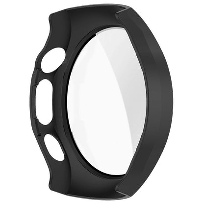 Capa Techsuit Defense360 Pro para Huawei Watch 5 46mm, Preta