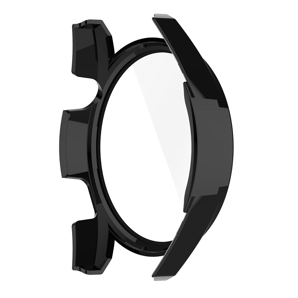 Capa Techsuit Defense360 Pro para Huawei Watch GT 3 46mm, Preta