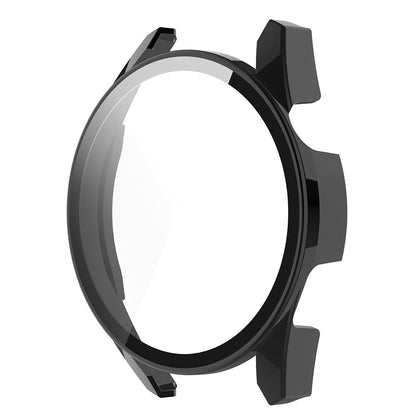 Capa Techsuit Defense360 Pro para Huawei Watch GT 3 46mm, Preta