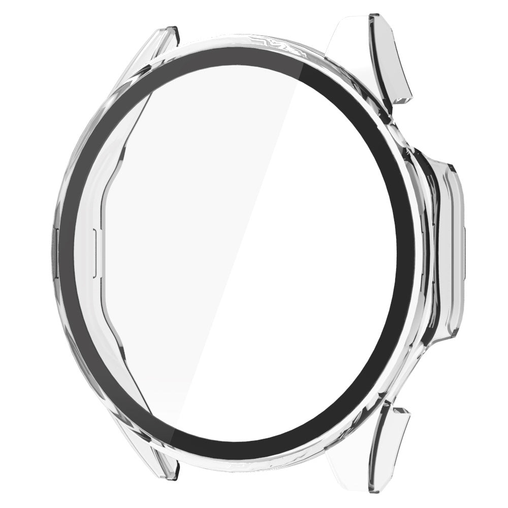 Capa Techsuit Defense360 Pro para Huawei Watch GT 4 41mm, Transparente
