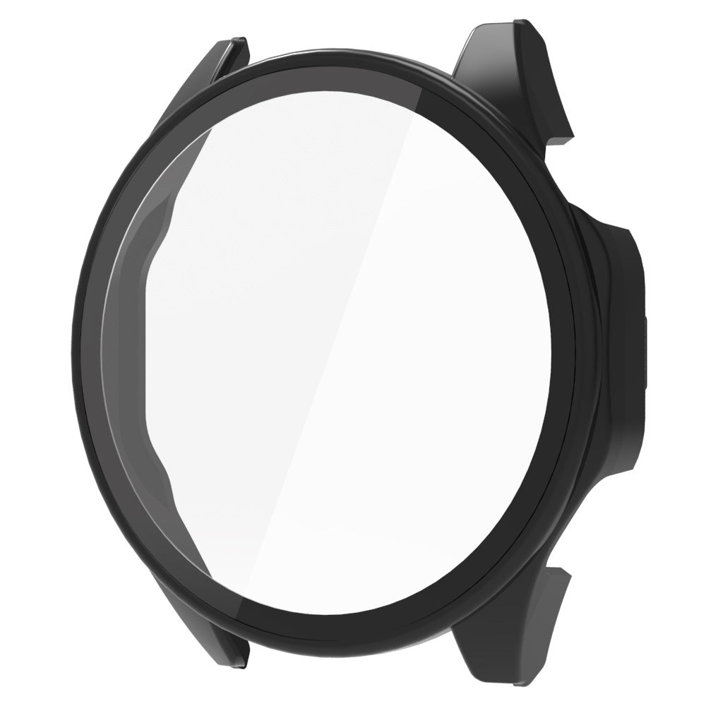 Capa Techsuit Defense360 Pro para Huawei Watch GT 4 46mm, Preta