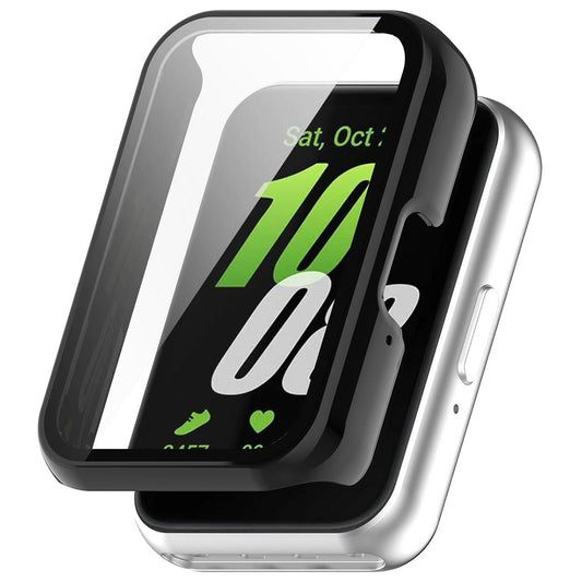 Capa Techsuit Defense360 Pro para Samsung Galaxy Fit3 R39M, Preta