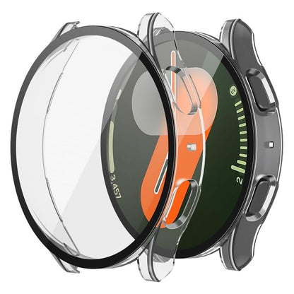 Capa Techsuit Defense360 Pro para Samsung Galaxy Watch7 40mm, Transparente