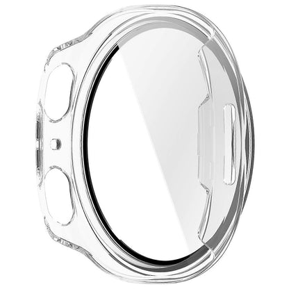Capa Techsuit Defense360 Pro para Samsung Galaxy Watch8 40mm, Transparente