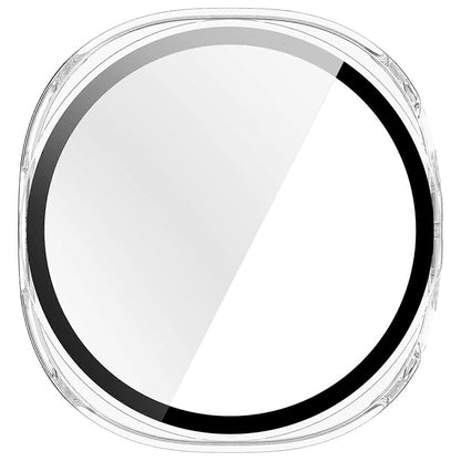 Capa Techsuit Defense360 Pro para Samsung Galaxy Watch8 44mm, Transparente
