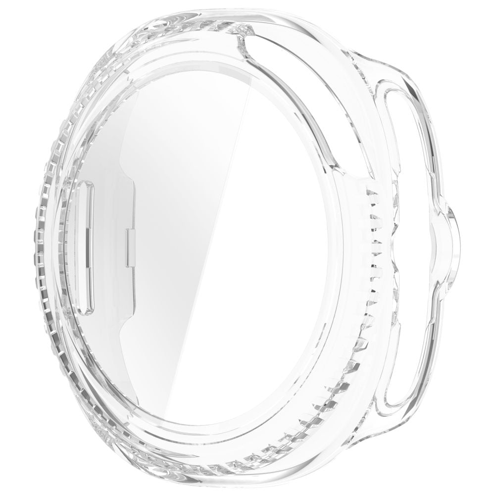 Capa Techsuit Defense360 Pro para Samsung Galaxy Watch8 Classic, Transparente